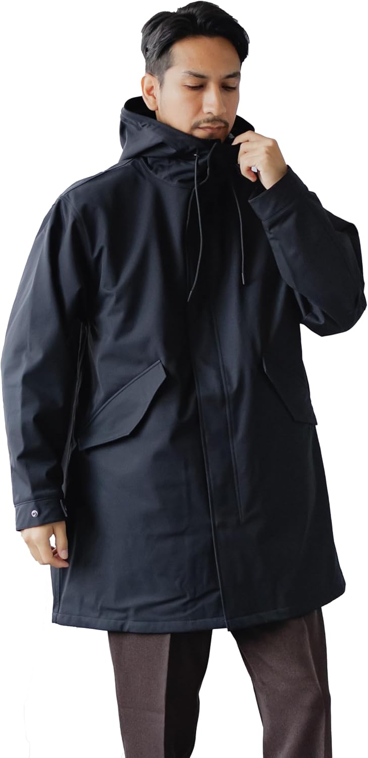 □未使用保管品□ポールスミスコレクション L 変形MA-1 ブルゾン